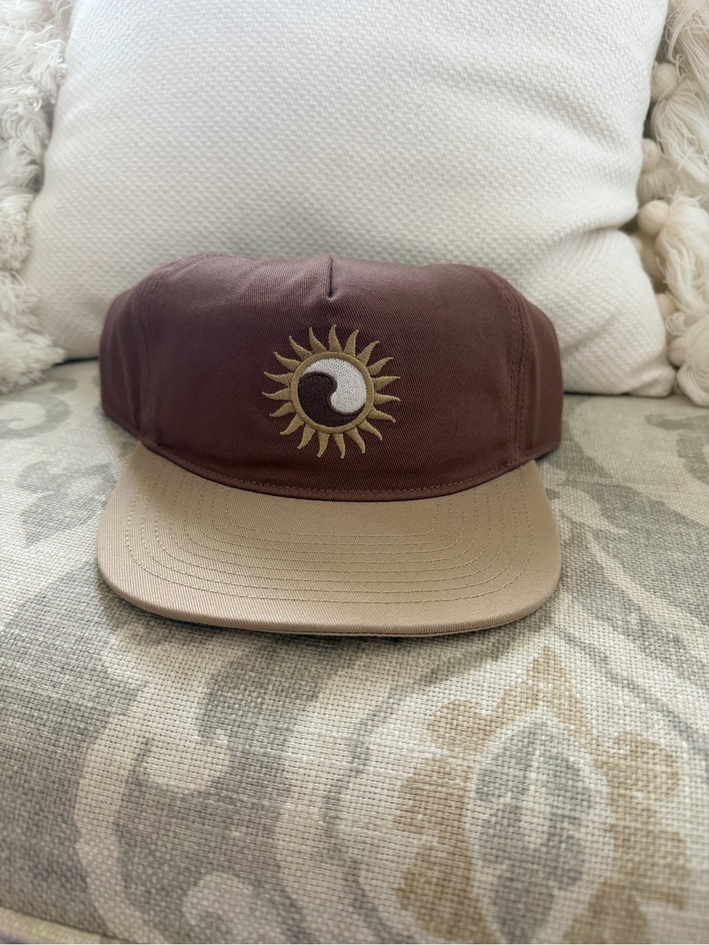 Katin Sunfire hat